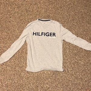 Tommy Hilfiger Long Sleeve